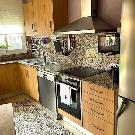 بيت للعطل Casa Paul Cezanne Para 8 Personas