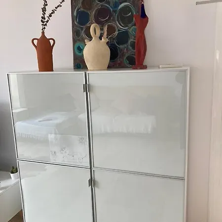 Casa Paul Cezanne Para 8 Personas Hébergement de vacances *