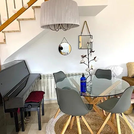 Casa Paul Cezanne Para 8 Personas * Cambrils