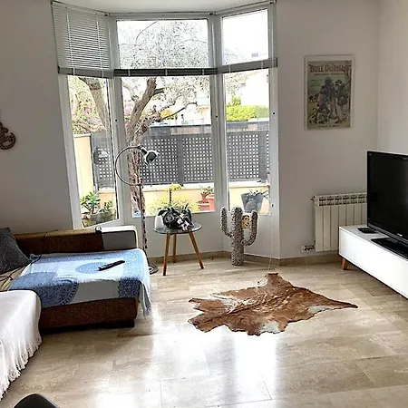 Casa Paul Cezanne Para 8 Personas Hébergement de vacances