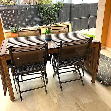 Hébergement de vacances Casa Paul Cezanne Para 8 Personas