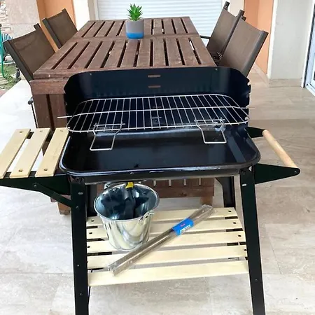 Casa Paul Cezanne Para 8 Personas Hébergement de vacances Cambrils