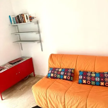 Casa Paul Cezanne Para 8 Personas Cambrils