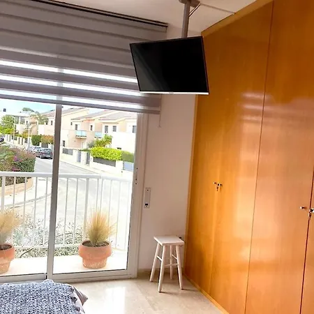 Holiday home Casa Paul Cezanne Para 8 Personas Cambrils