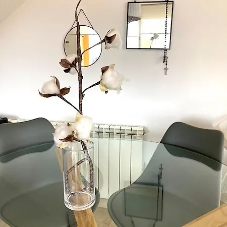 Casa Paul Cezanne Para 8 Personas
