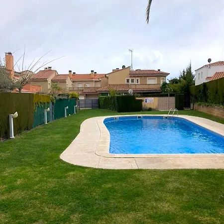 Casa Paul Cezanne Para 8 Personas Holiday home *