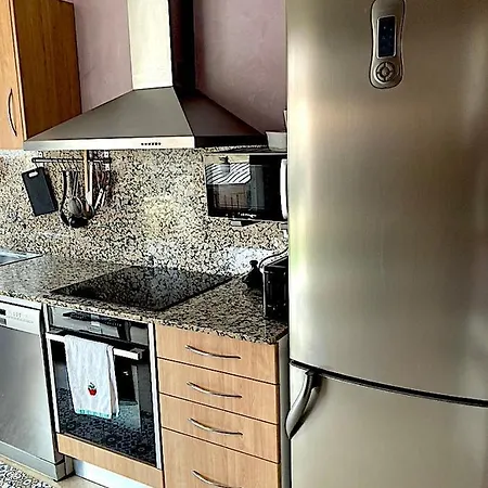 Holiday home Casa Paul Cezanne Para 8 Personas Cambrils