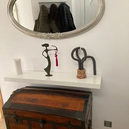 Casa Paul Cezanne Para 8 Personas * Cambrils