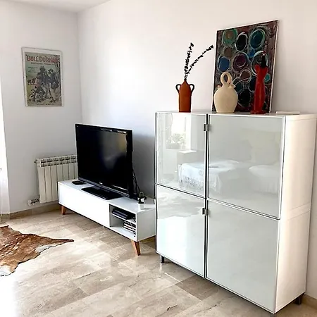 Casa Paul Cezanne Para 8 Personas