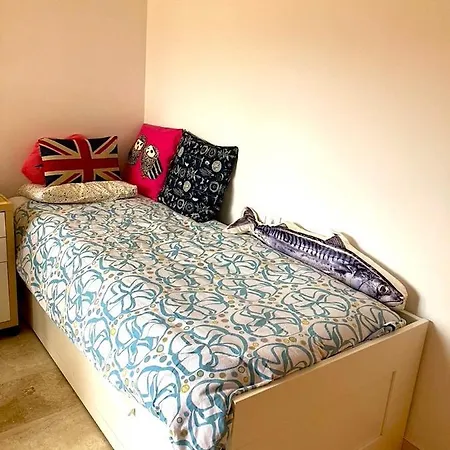 Casa Paul Cezanne Para 8 Personas Holiday home Cambrils