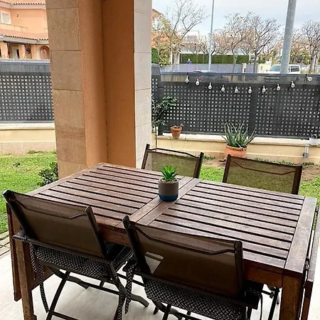 Casa Paul Cezanne Para 8 Personas