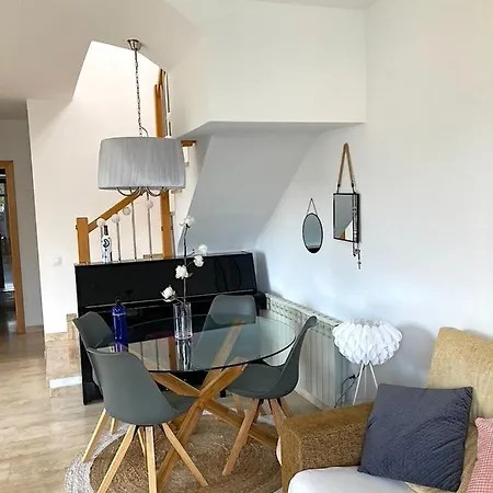 Casa Paul Cezanne Para 8 Personas Cambrils