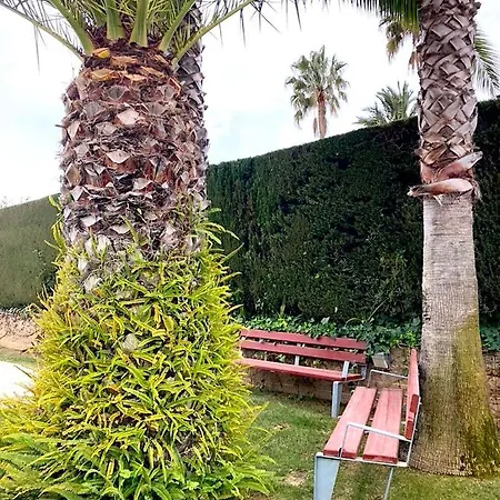 Casa Paul Cezanne Para 8 Personas *