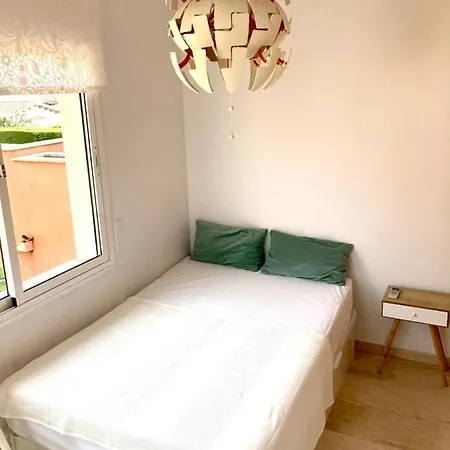 Holiday home Casa Paul Cezanne Para 8 Personas *