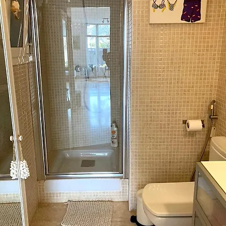 Casa Paul Cezanne Para 8 Personas Holiday home Cambrils
